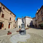 La Scarpetta Magica Un A 5 Stelle Inclusa Διαμέρισμα