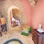 Διαμέρισμα La Scarpetta Magica Un A 5 Stelle Inclusa *
