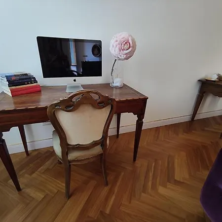 Apartment La Scarpetta Magica: Un Incantevole A 5 Stelle! Offida
