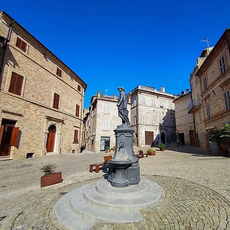 La Scarpetta Magica: Un Incantevole A 5 Stelle! Appartamento
