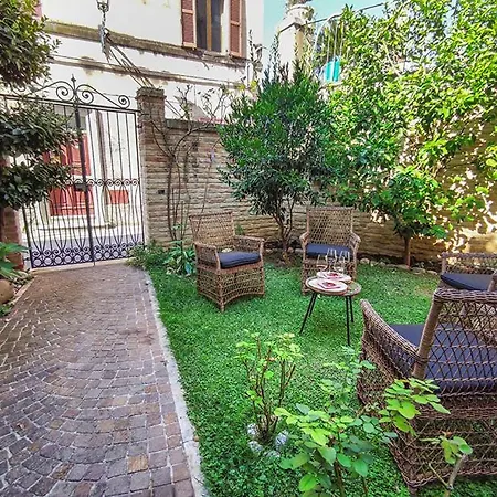 La Scarpetta Magica Un A 5 Stelle Inclusa Apartamento