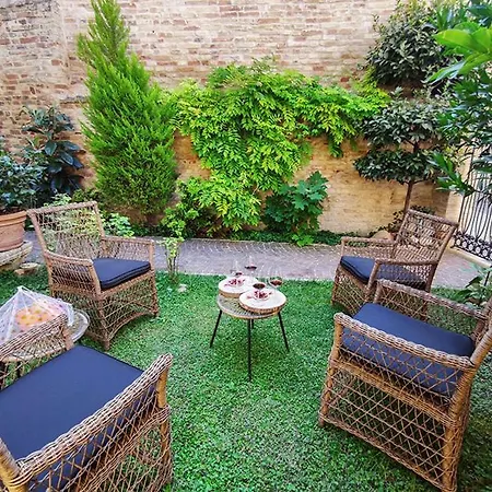 Apartamento La Scarpetta Magica Un A 5 Stelle Inclusa *