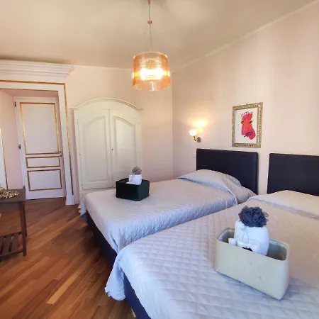 La Scarpetta Magica Un A 5 Stelle Inclusa Apartamento *