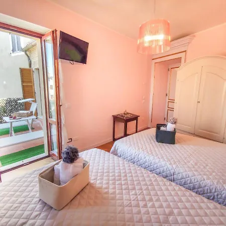 La Scarpetta Magica Un A 5 Stelle Inclusa * Offida