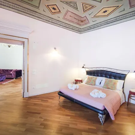 La Scarpetta Magica Un A 5 Stelle Inclusa Apartamento *