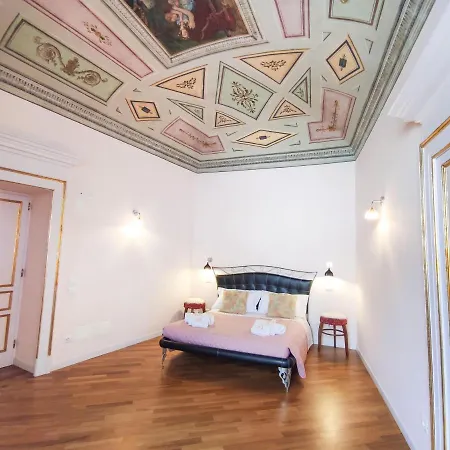 La Scarpetta Magica Un A 5 Stelle Inclusa Apartamento *