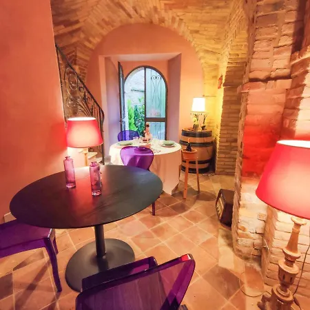 Apartamento La Scarpetta Magica Un A 5 Stelle Inclusa