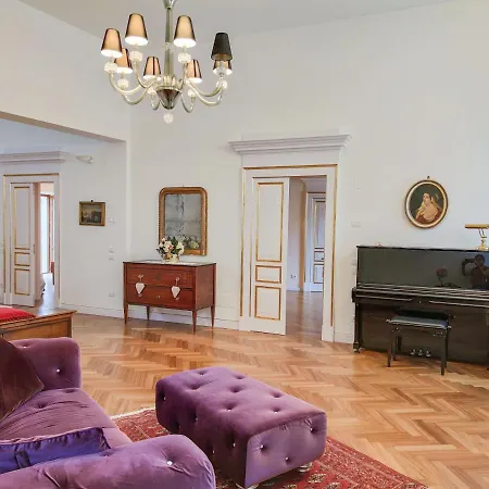 La Scarpetta Magica Un A 5 Stelle Inclusa Offida