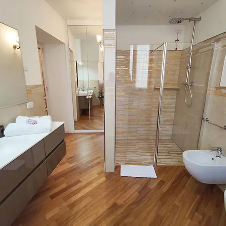 La Scarpetta Magica Un A 5 Stelle Inclusa Apartamento Offida