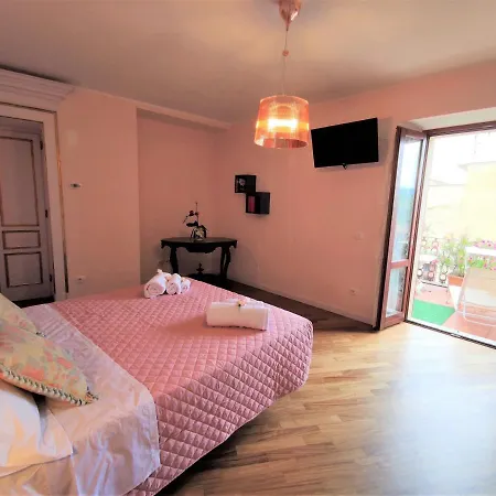 La Scarpetta Magica Un A 5 Stelle Inclusa