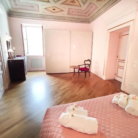 Apartamento La Scarpetta Magica Un A 5 Stelle Inclusa