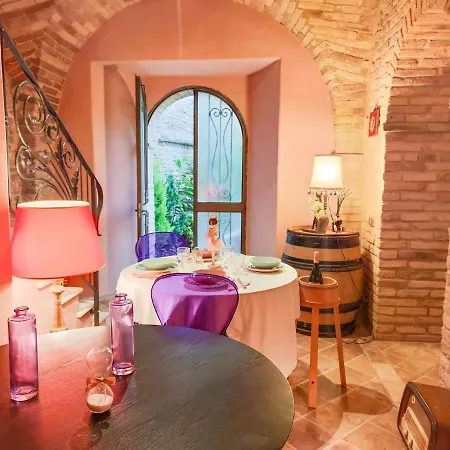 Apartment La Scarpetta Magica: Un Incantevole A 5 Stelle! *