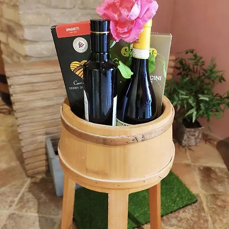 La Scarpetta Magica Un A 5 Stelle Inclusa