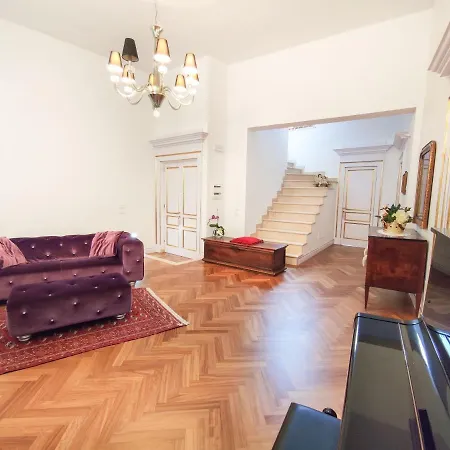 La Scarpetta Magica Un A 5 Stelle Inclusa Apartamento Offida