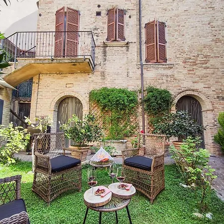 Apartment La Scarpetta Magica: Un Incantevole A 5 Stelle!