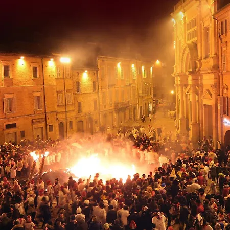 La Scarpetta Magica Un A 5 Stelle Inclusa Διαμέρισμα *