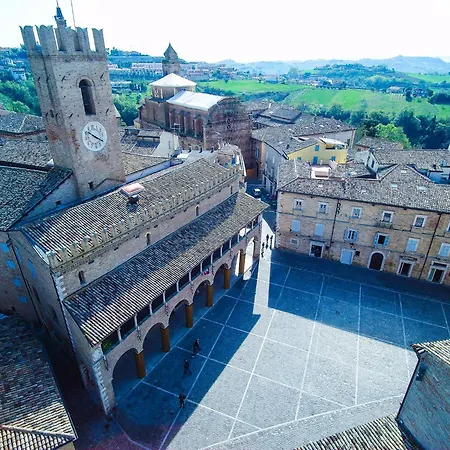 Apartamento La Scarpetta Magica Un A 5 Stelle Inclusa