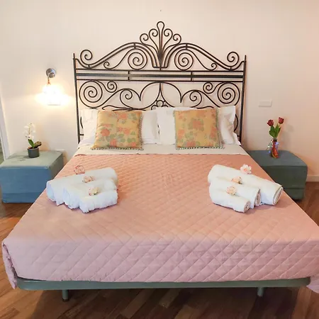 La Scarpetta Magica Un A 5 Stelle Inclusa Apartamento Offida