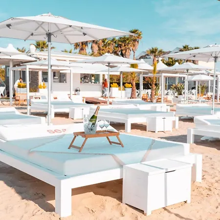 La Scarpetta Magica Un Soggiorno A 5 Stelle Spiaggia Inclusa