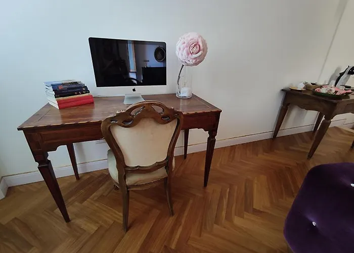 Apartment La Scarpetta Magica Un A 5 Stelle Inclusa Offida