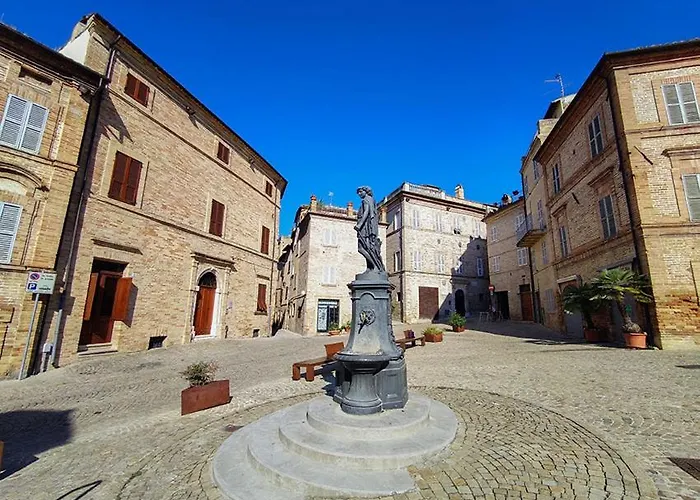 La Scarpetta Magica Un A 5 Stelle Inclusa Apartment