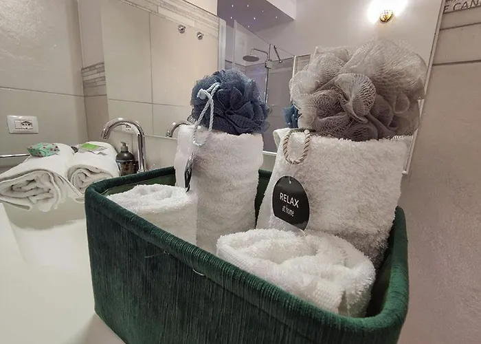 La Scarpetta Magica Un A 5 Stelle Inclusa * Offida