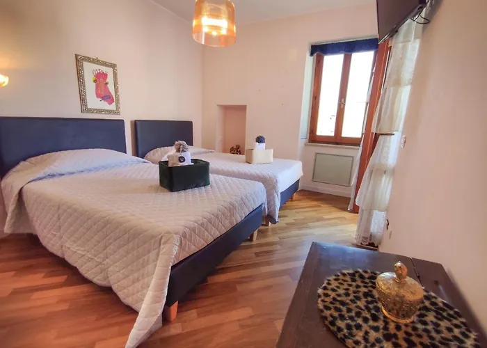 La Scarpetta Magica Un A 5 Stelle Inclusa