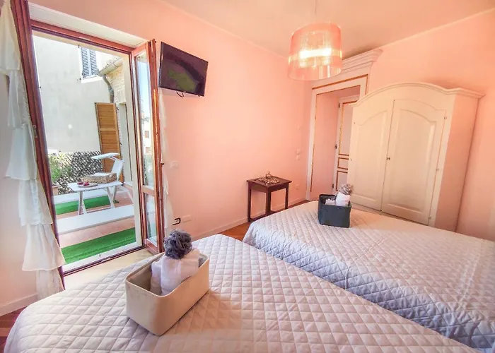 La Scarpetta Magica Un A 5 Stelle Inclusa * Offida