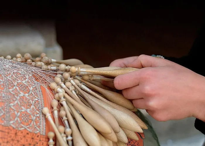 Apartment La Scarpetta Magica Un A 5 Stelle Inclusa Offida