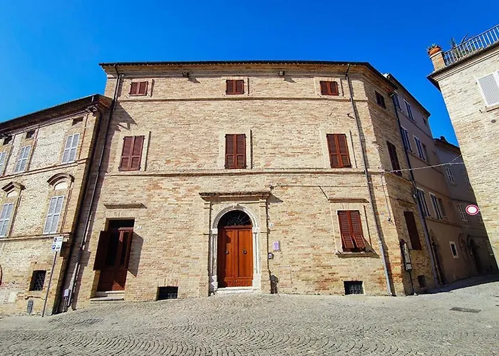 La Scarpetta Magica Un A 5 Stelle Inclusa