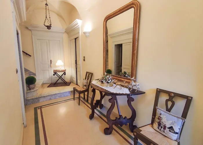 La Scarpetta Magica Un A 5 Stelle Inclusa Apartment