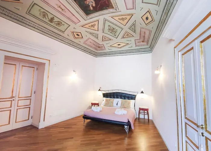 La Scarpetta Magica Un A 5 Stelle Inclusa Apartment *