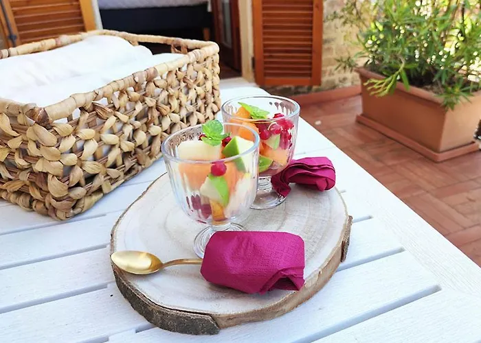 La Scarpetta Magica Un A 5 Stelle Inclusa * Offida