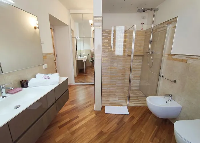 La Scarpetta Magica Un A 5 Stelle Inclusa Apartment Offida