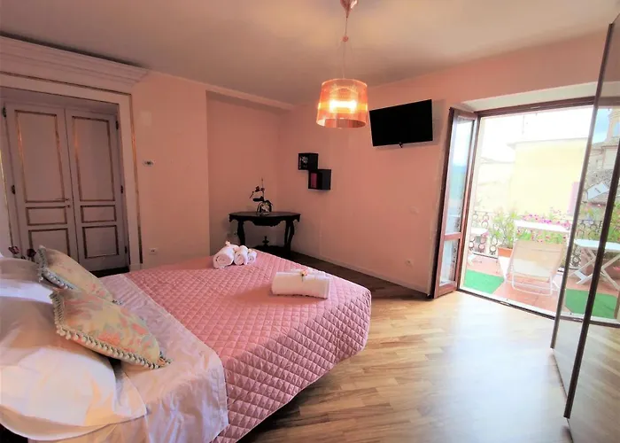 La Scarpetta Magica Un A 5 Stelle Inclusa