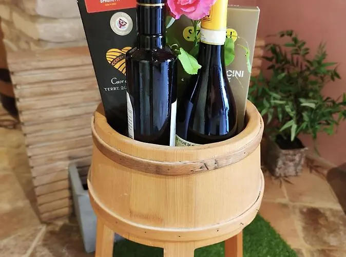 La Scarpetta Magica Un A 5 Stelle Inclusa