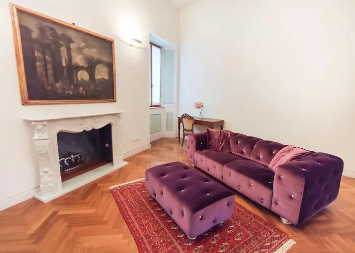 La Scarpetta Magica Un A 5 Stelle Inclusa