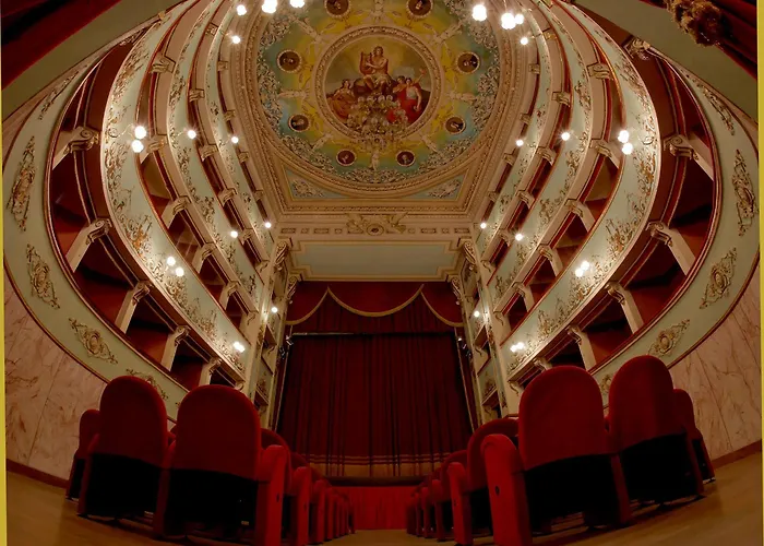 La Scarpetta Magica Un A 5 Stelle Inclusa Apartment