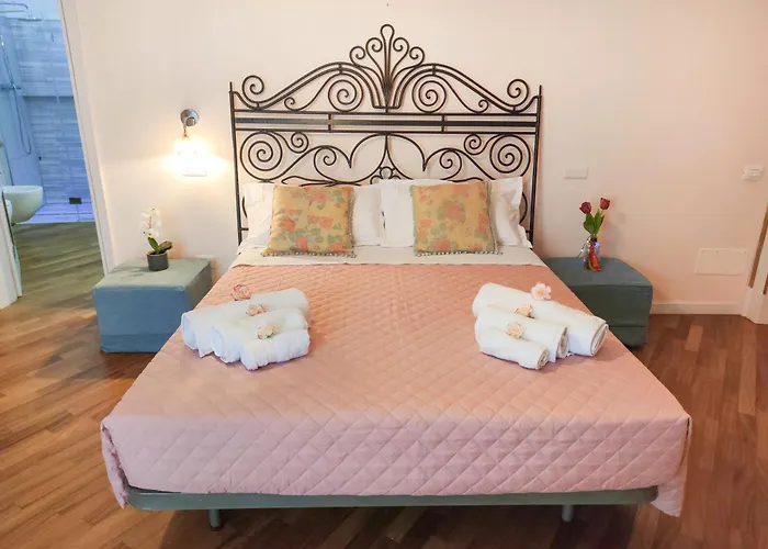 La Scarpetta Magica Un A 5 Stelle Inclusa Apartment Offida